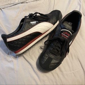PUMA Roma X THE GODFATHER